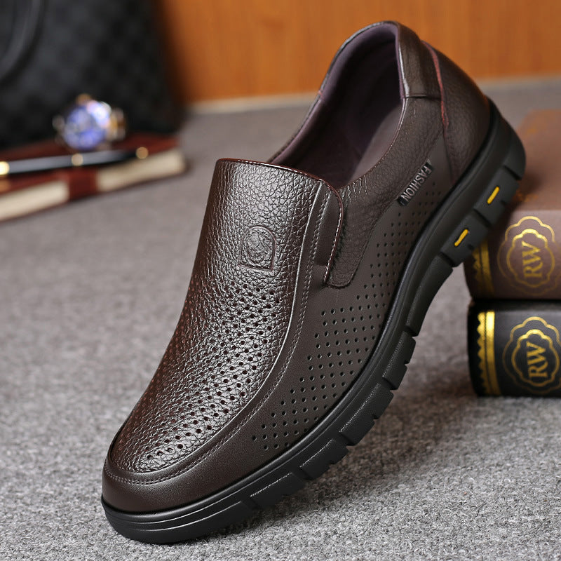 Zapatos de vestir para hombre