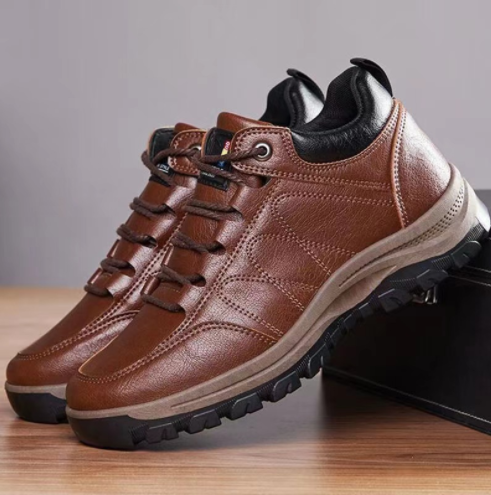 Zapatos Don Marvelli: Comodidad Todoterreno con Estilo