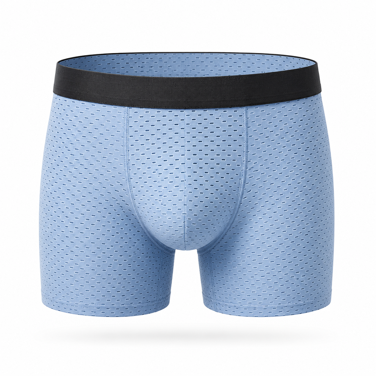 Bóxers Premium Para Hombre: Paga 5 y Llévate 10 con Frescura Todo el Día