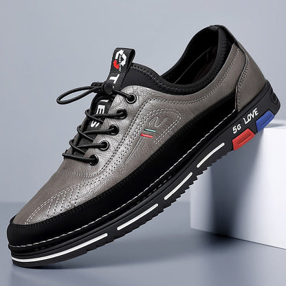 Zapato Urbano Marvelli