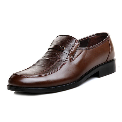 Zapatos - Elegancia de Oficina, Comodidad de Diario