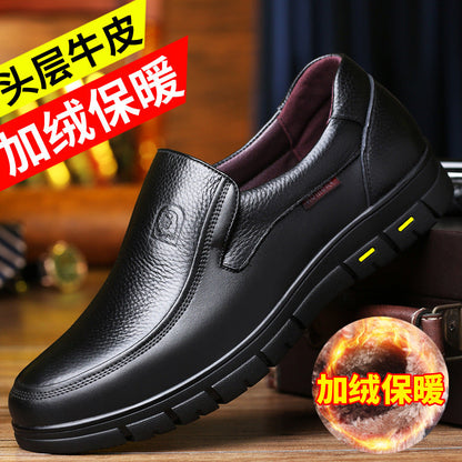 Zapatos de vestir para hombre