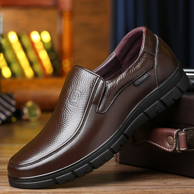Zapatos de vestir para hombre