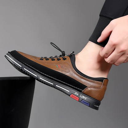 Zapato Urbano Marvelli
