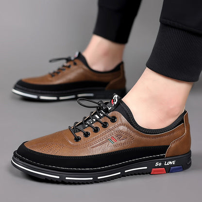 Zapato Urbano Marvelli