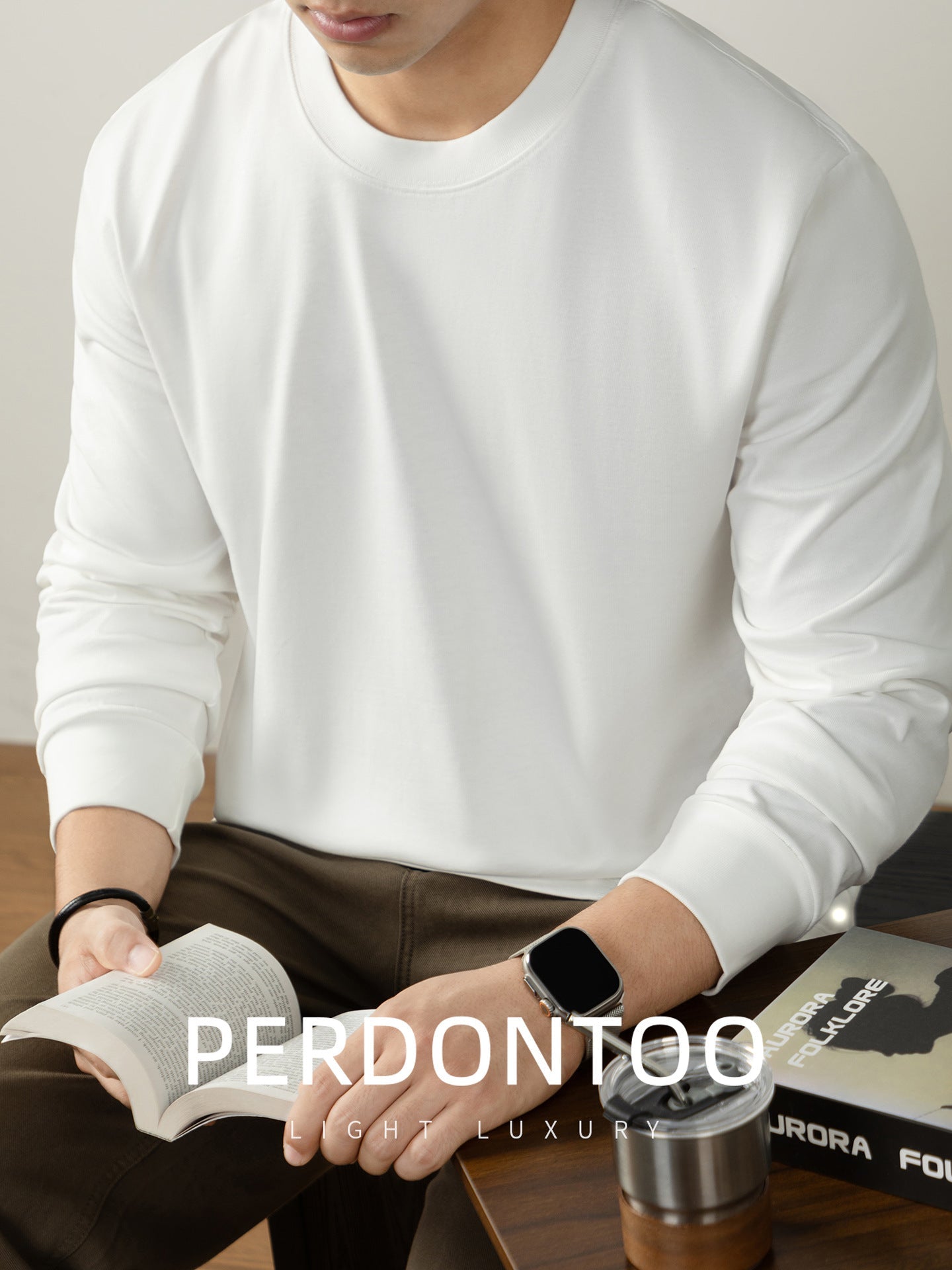 Camisa - Básica, Cómoda y con Porte